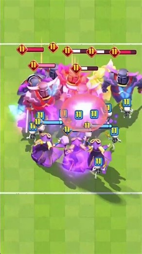 playing clash Royale for 20th days!! #shorts #viral #clashroyale