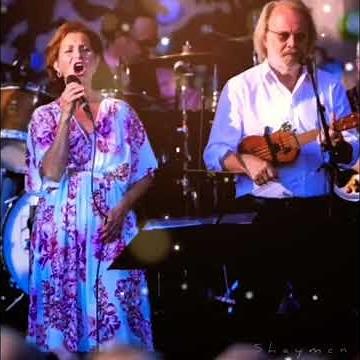 Benny Anderssons Orkester Live : Story of a Heart #HelenSjöholm #abba4k