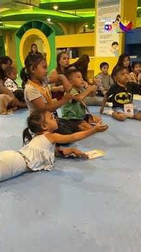 Library Hour - Buwan ng Kalutong Pilipino 2026