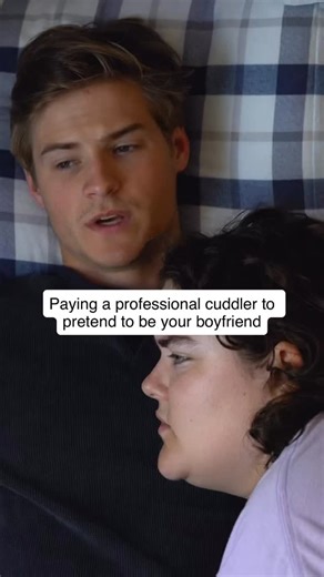 The Micho Brothers on Instagram: "Clip from our short film Spooners out now on YouTube #boyfriend #girlfriend #highschool #boyfriends #girlfriends #relationship #relationships #cuddling #cuddle"