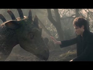 Dragon Death Scene | The Sandman (2022)