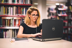 English Studies - Online Bachelor's Degree