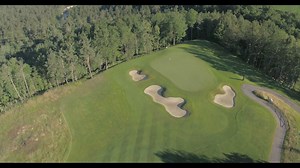 Royal Bled Golf on Reels