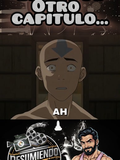 El fin de otro capitulo | Avatar la leyenda de Aang #resumiendodetodo #avatarlaleyendadeaang