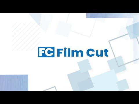 Film Cut - Tint & PPF Cutting Software