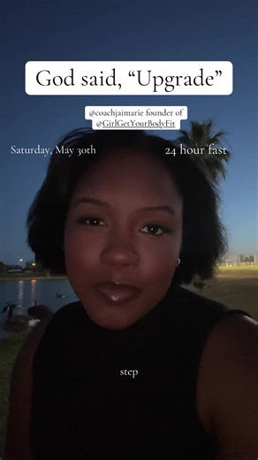 24 Hour Fast for Weight Loss | Coach Jaimarie