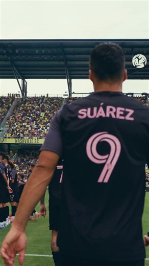 It all starts tonight 😤 Royal Caribbean International | Inter Miami CF