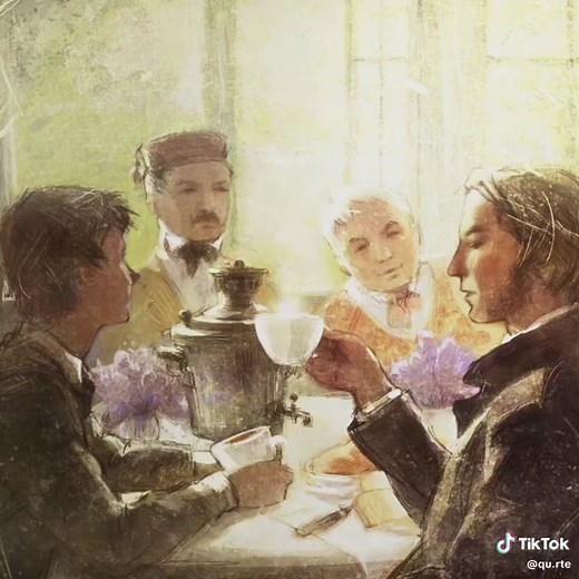 "Fathers and Sons" by Turgenev #fiction #debate #writing #writingwise ...