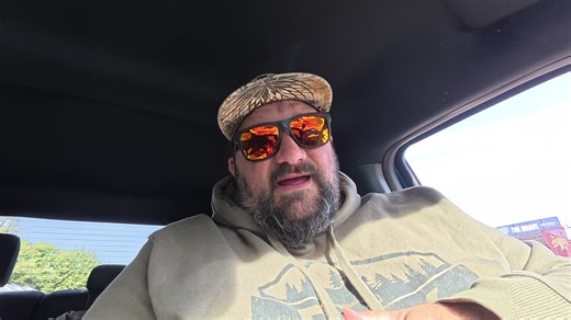 We’ve had a lot of people ask to see what our founder does behind the scenes, so here it is, a completely unedited blog-style series of him and the team getting ready for the Armed Forces Bowl. Support us at Lonestarhero.org