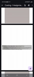 The standard time allowed to complete a job is 80 hours, and th... | Filo