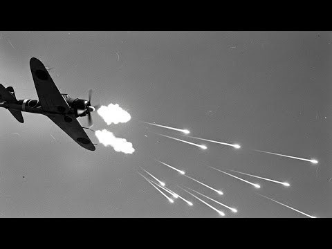 The "Crop Duster" of The Pacific — How A Farmer Broke Physics To Survive