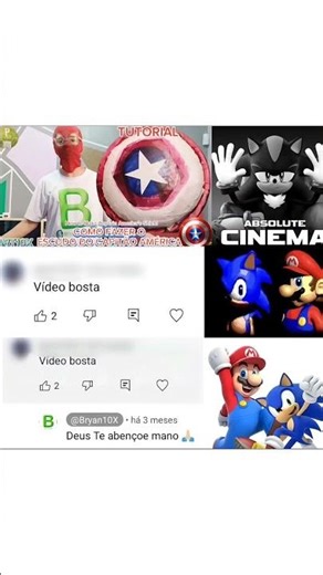 VÍDEOS DE Minecraft E Tutorial #minecraft