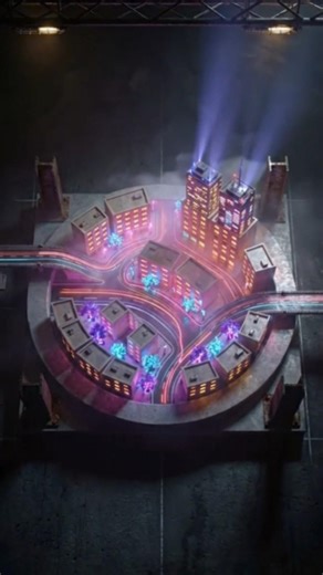 Amazing Mini World Construction - DIY Crafts