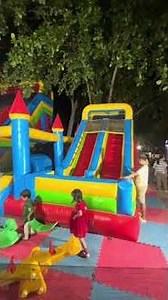Miguel Sheker Children's Park, Barangay San Miguel, Iligan City