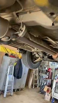 What I do for a vehicle inspection, overview