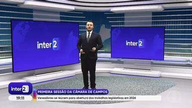 Inter 2: Veja a edição completa desta terça-feira, 24 de fevereiro de 2026
