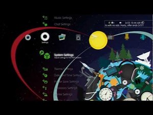 PS3 4.40 [UPDATE] Freezing at 99% FIX!