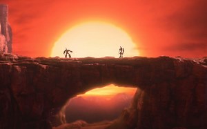 TFP最精彩的七场战斗