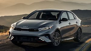 Kia Advises Certain 2023 Forte Owners Not to Drive Their Vehicles Over Steering Issue | Carscoops