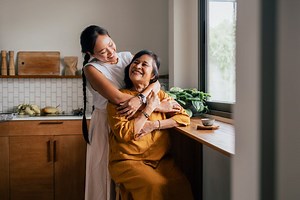 Voici 3 conseils d’un psychologue pour être le meilleur grand-parent possible