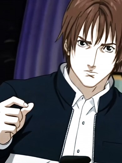 Kei Kurono: An Insight into Gantz Characters