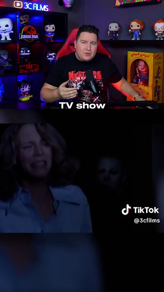 Halloween Reboot Update: New Universe for Michael Myers