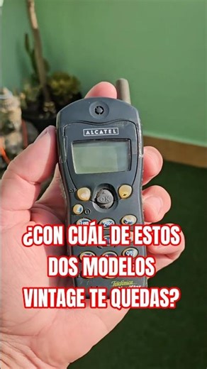 ¿ALCATEL O SAMSUNG, cuál eliges?