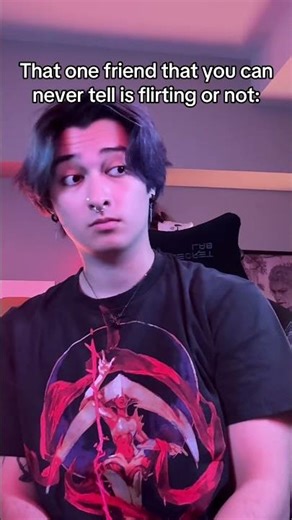 They MIGHT Be Flirting With You