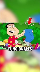🔥 #quagmire y los códigos de los hombres #piernasdejoe #padredefamilia