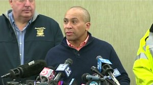Boston police: 3 people dead from attack