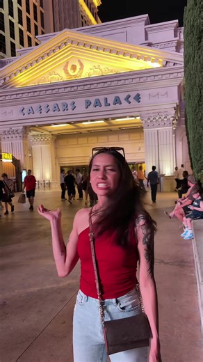 The Hangover Movie: Las Vegas & Caesars Palace