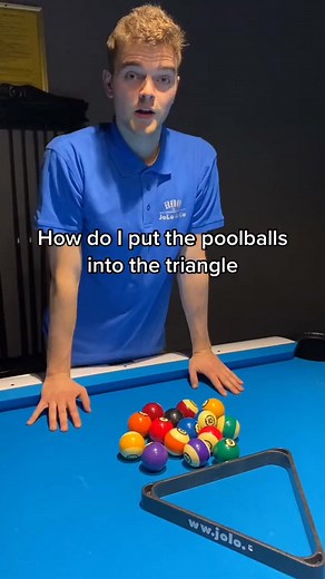 Such an important thing to know when playing pool 🎱✅ #8ball #howtobasic #easterholiday #billiards ##8BallSkills #8BallPool #Billiards #fyp | McWilliams