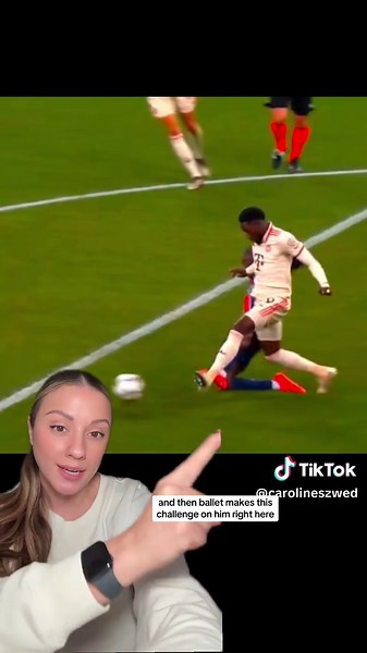 Dembele's Red Card Impact in Champions League Match