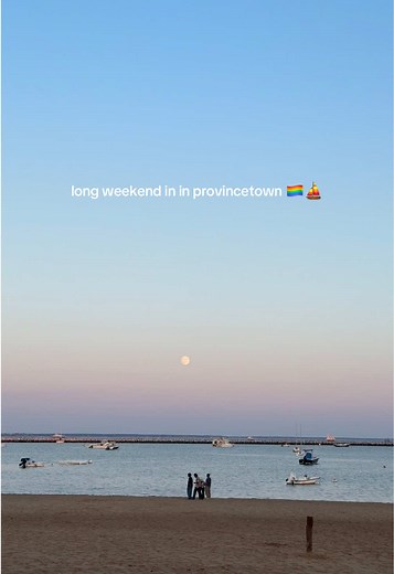 Provincetown weekend guide: Long weekend in Ptown (Cape Cod)