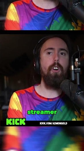 Most important thing for GIRL Streamers | Asmongold