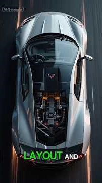 Top 5 Sports Cars in the USA 🇺🇸 Fastest & Most Powerful Cars 2025 #top5sportscars#sportscars