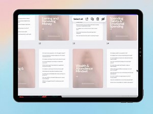 111 Money Questions for Identifying Money Patterns, Negative Blocks, Relationships With Money | Self-coaching | Transformational Questions - Etsy