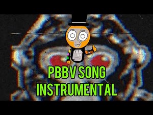 Pbbv Song (Instrumental) MUSIC VIDEO (Gorilla Tag VR Pbbv Gtag Ghosts)