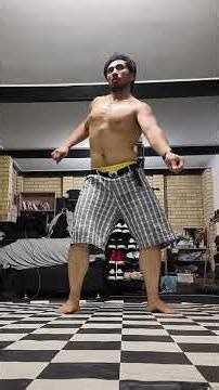 FORMLESS. 🌊And burnt 😅☀️🔥. #Bboy #freestyle #dance #dancer