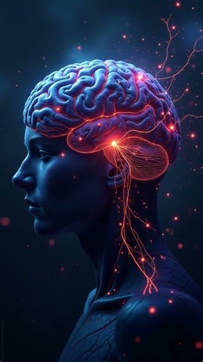 Your Brain’s Secret Reflection Engine Revealed!