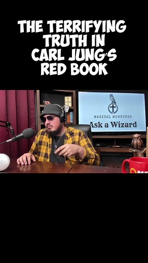 The Terrifying Truth of Dreams Revealed by Carl Jung