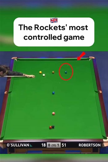 UK Snooker Championship Highlights