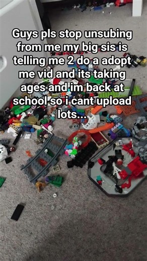 please #lego #adoptme #fyp #girls #boys