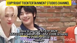 SKZ CODE EPISODE 16 17 18 STRAYKIDZ FULL EPISODE