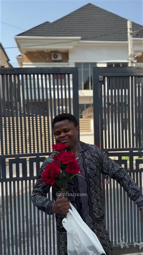 Olabanji Rilwan (@djcapable)’s video of poor man laugh