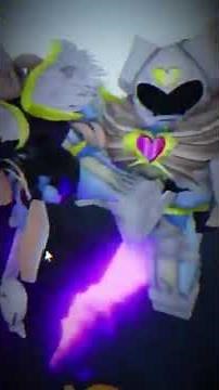 Crazy Diamond Requiem Skins