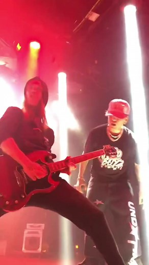 #cro #crocraxker #madrid