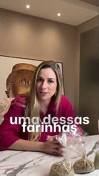 Farinha da Felicidade: um segredo natural para o bem-estar da mulher