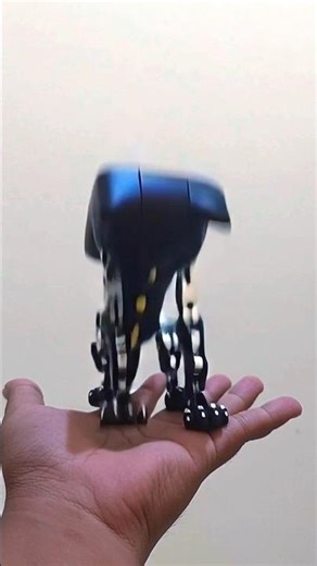 #transform #robot #cat #catshorts #global #technology #contentcreator #transformers #robotics