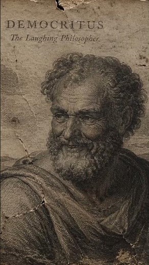 He Imagined the Atom 2,400 Years Before Science Proved It